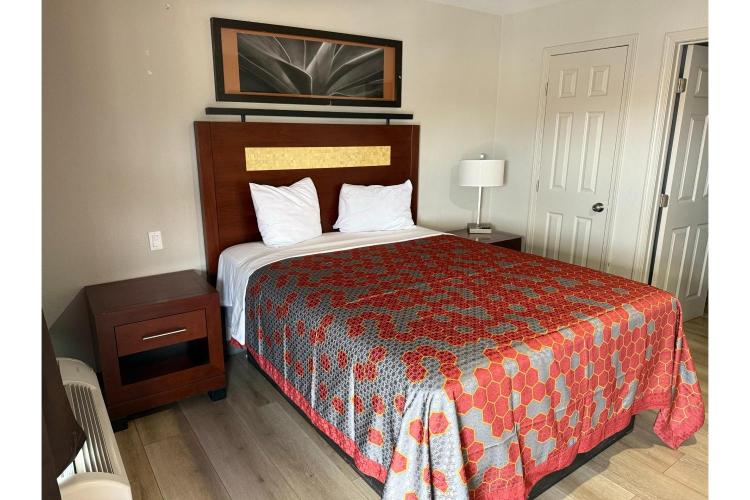 Big 7 Motel Chula Vista I-5 photo 1
