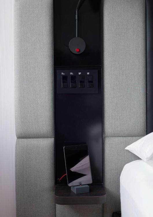 citizenM Miami Brickell photo 2
