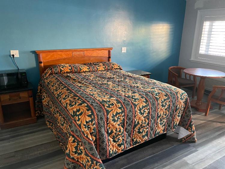 La Casa Motel, Garden Grove - Anaheim photo 1