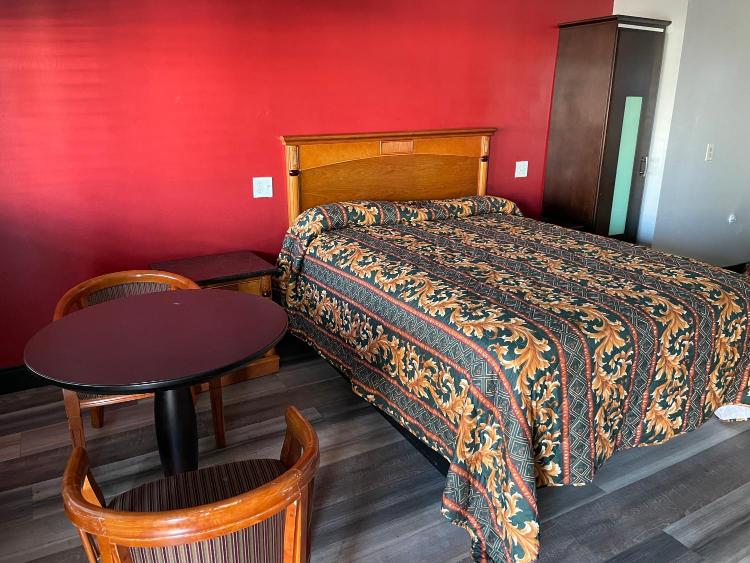 La Casa Motel, Garden Grove - Anaheim photo 2