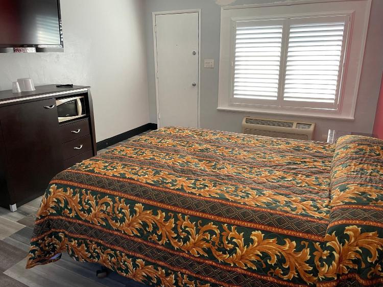 La Casa Motel, Garden Grove - Anaheim photo 3