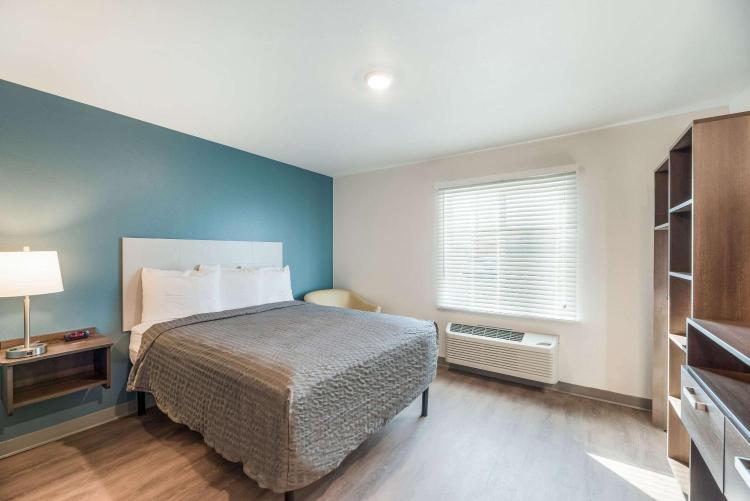 WoodSpring Suites Tucson-South photo 1