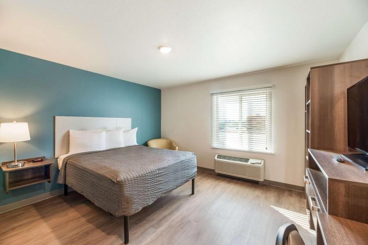 WoodSpring Suites Tucson-South photo 3