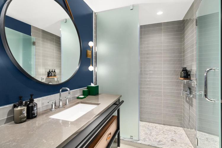 Hotel Indigo Vancouver Dwtn - Portland Area by IHG photo 2