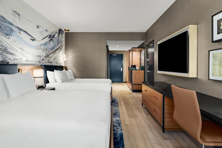 Hotel Indigo Vancouver Dwtn - Portland Area by IHG photo 3