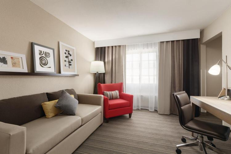 Country Inn & Suites by Radisson, Bakersfield, CA photo 2