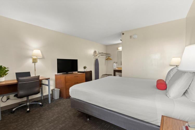 Good Nite Inn Buena Park photo 1