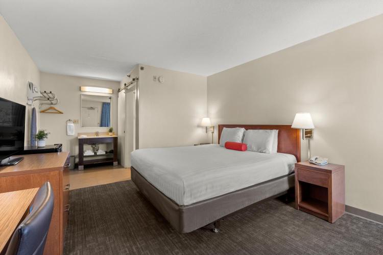 Good Nite Inn Buena Park photo 2