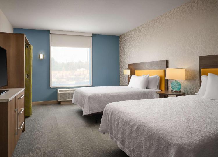 Home2 Suites By Hilton Tupelo photo 2