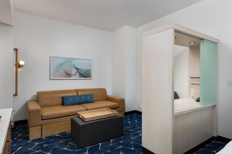 SpringHill Suites by Marriott Oceanside Beach photo 2
