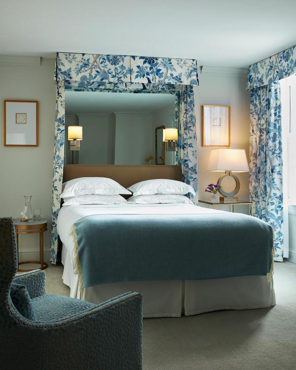 The Eliot Hotel photo 1