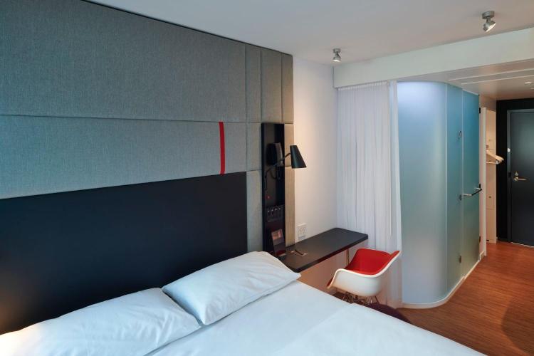citizenM Washington DC NoMa photo 3
