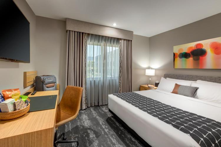 Olivia Hotel photo 1