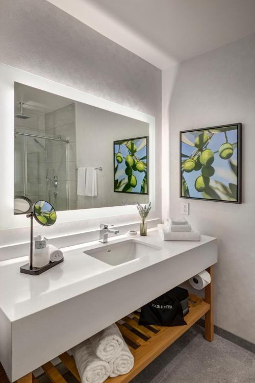 Olivia Hotel photo 3