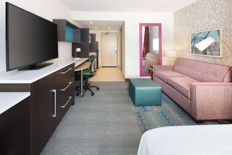 Home2 Suites By Hilton Richmond Short Pump photo 2