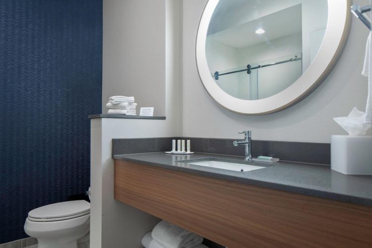 Fairfield by Marriott Inn & Suites Dallas McKinney photo 3