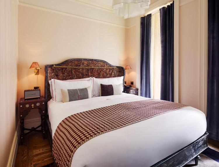 The Hotel Chelsea photo 2