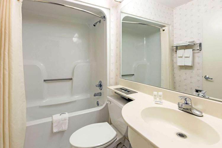 Microtel Inn & Suites by Wyndham Matthews/Charlotte photo 2