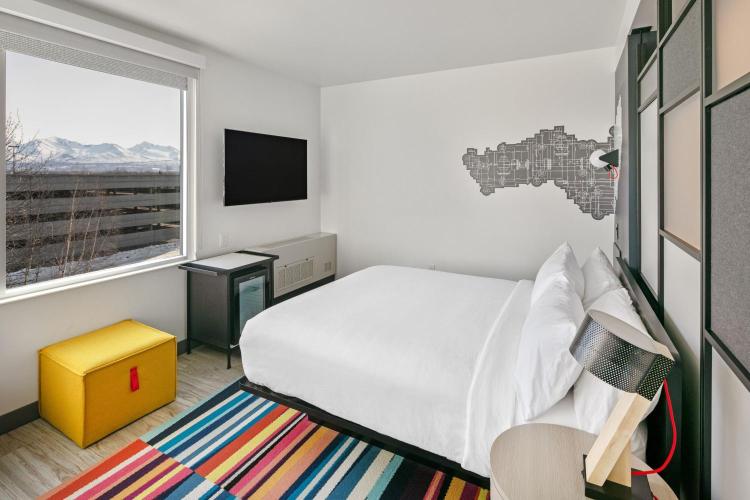 Aloft Anchorage photo 1