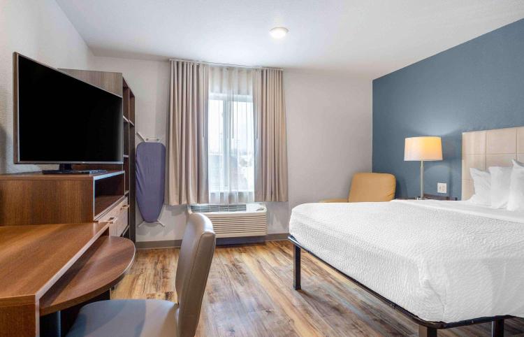 Extended Stay America Suites - Boston - Saugus photo 1