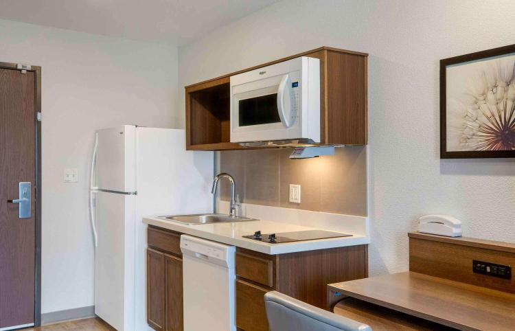 Extended Stay America Suites - Boston - Saugus photo 2