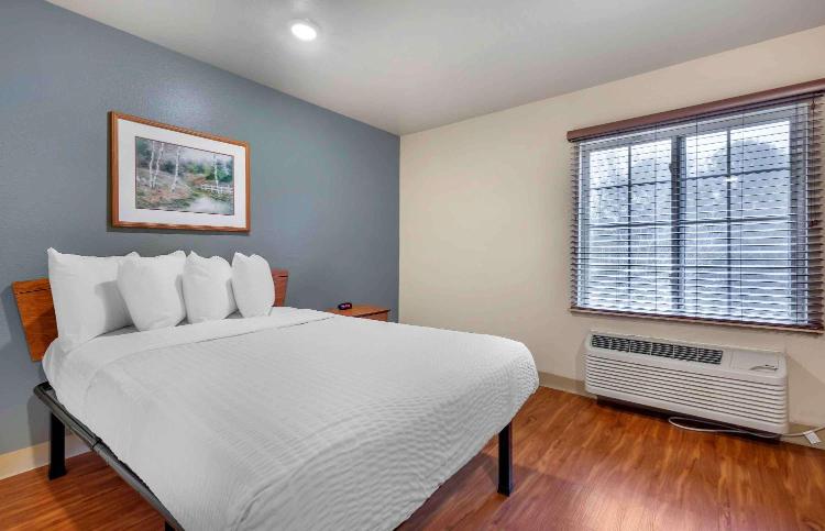 Extended Stay America Select Suites - Shreveport - Airport photo 1