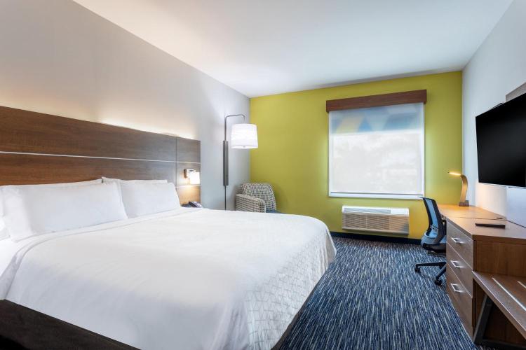 Holiday Inn Express & Suites - Miramar by IHG photo 1