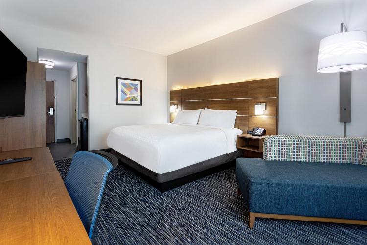 Holiday Inn Express & Suites - Miramar by IHG photo 2