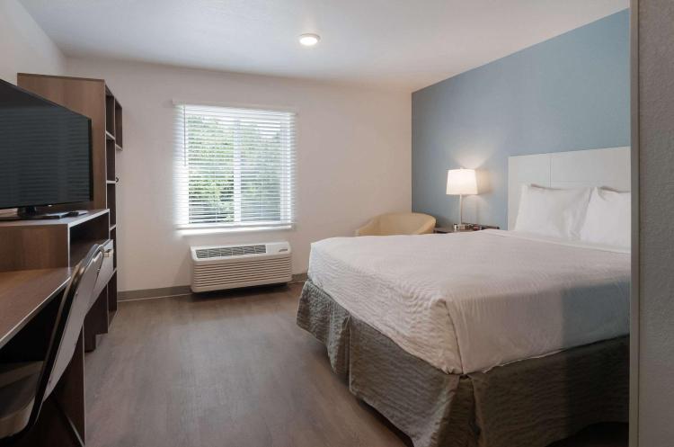 WoodSpring Suites Lynchburg VA photo 1
