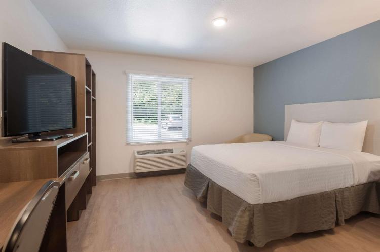 WoodSpring Suites Lynchburg VA photo 2