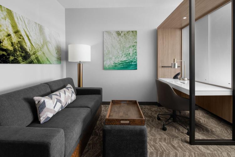 SpringHill Suites by Marriott Myrtle Beach Oceanfront photo 1