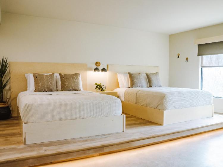 Brut Hotel photo 1