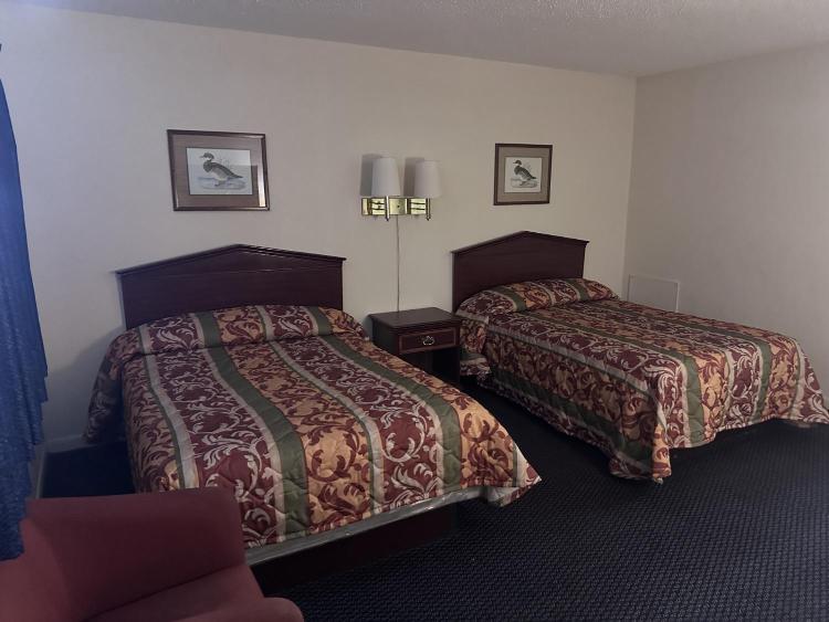 CRYSTAL MOTEL photo 1