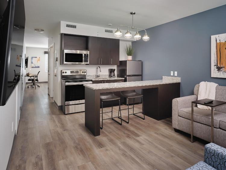 stayAPT Suites Dothan photo 3