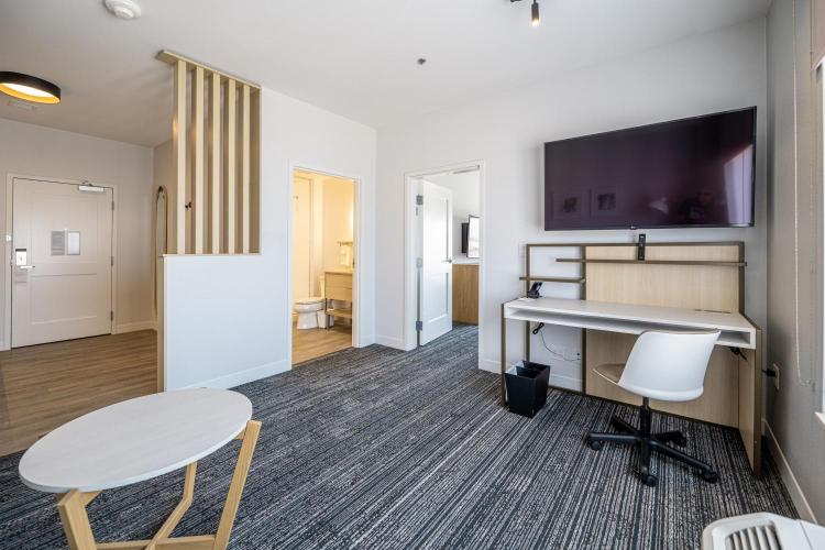 TownePlace Suites by Marriott Las Vegas North I-15 photo 1