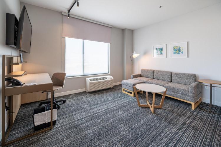 TownePlace Suites by Marriott Las Vegas North I-15 photo 2