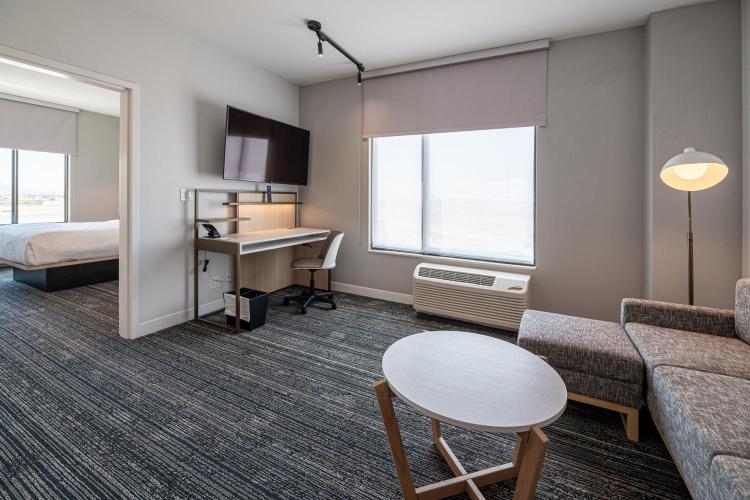 TownePlace Suites by Marriott Las Vegas North I-15 photo 3