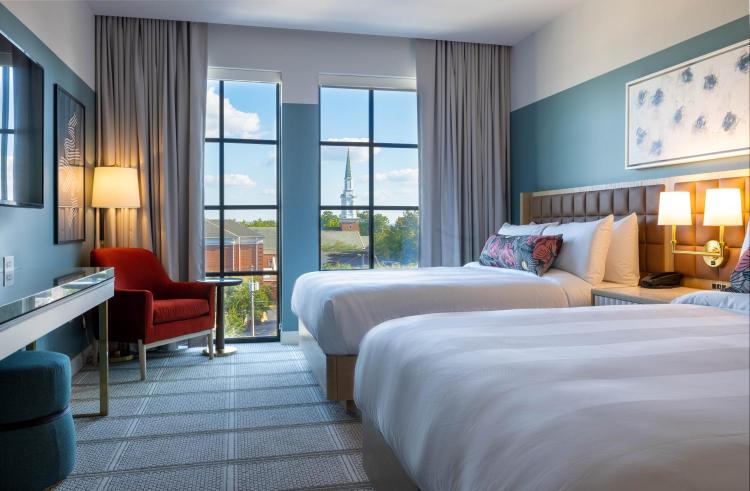 The Alamite, Tuscaloosa, a Tribute Portfolio Hotel photo 2