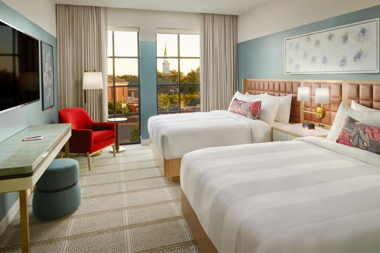 The Alamite, Tuscaloosa, a Tribute Portfolio Hotel photo 3
