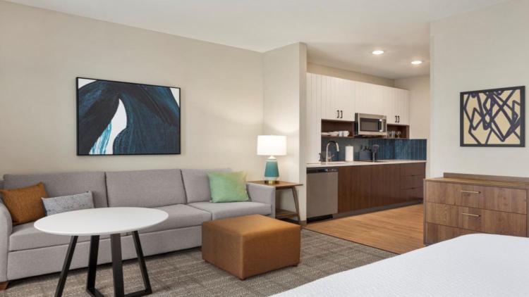 Staybridge Suites - Lexington S Medical Ctr Area by IHG photo 2