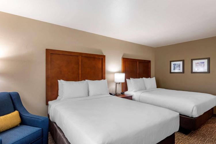 Comfort Inn & Suites photo 3
