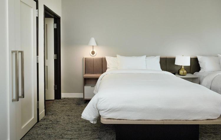 TownePlace Suites by Marriott Chattanooga South, East Ridge photo 1