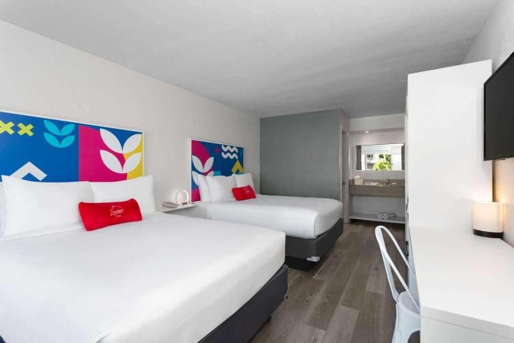 Baymont by Wyndham Orlando Lake Buena Vista South photo 1
