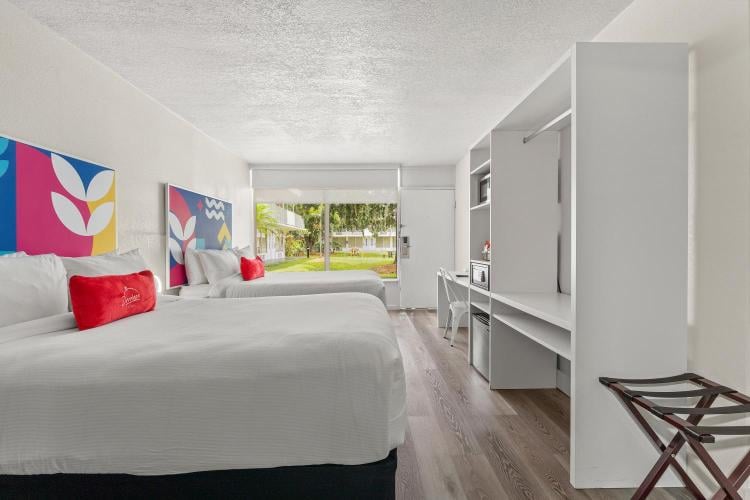 Baymont by Wyndham Orlando Lake Buena Vista South photo 3