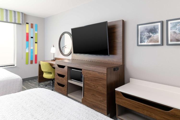 Hampton Inn & Suites Santa Rosa Sonoma Wine Country photo 3