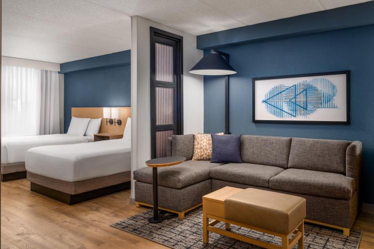 Hyatt Place Columbia/Harbison photo 1