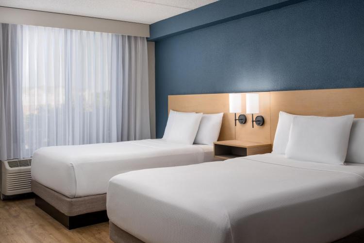 Hyatt Place Columbia/Harbison photo 2
