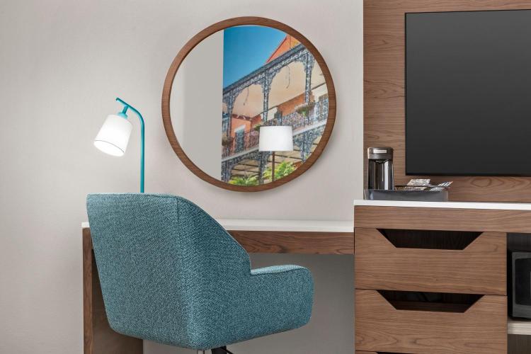 Hampton Inn New Orleans French Quarter Market Area photo 3