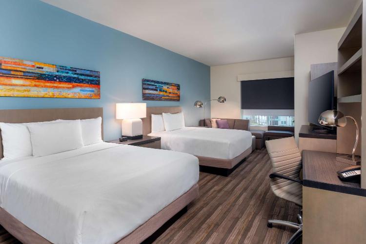 Hyatt House Orlando Airport photo 1