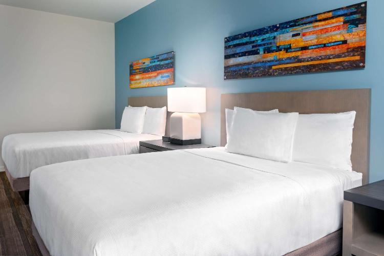 Hyatt House Orlando Airport photo 2